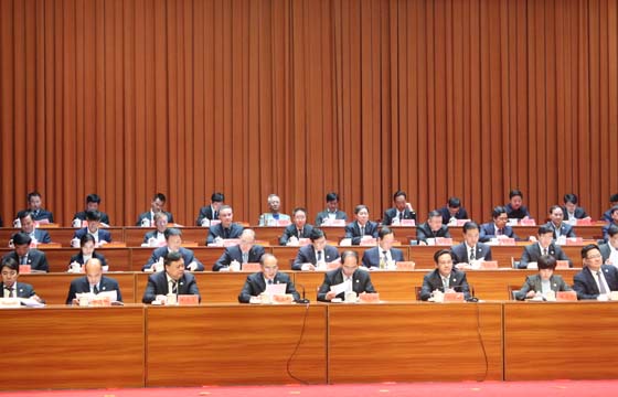 溧阳市委、市政府授予上上电缆“2019年度企业联村先进单位”称号